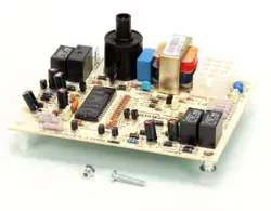 MOD01298 X13650877-02 IGNITION