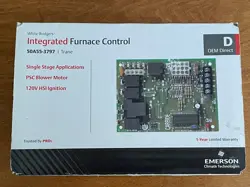 PANEL 50A55-3797 TRANE