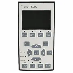 MOD01800 LCP-DISPLAY
