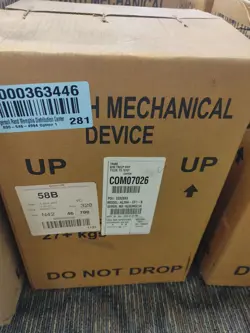 TRANE COM07026 COMPRESSOR