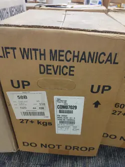 TRANE ALLIANCE COMPRESSOR COM07029 2.4 TON 200-230V