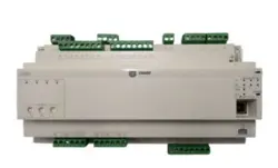 SYMBIO OPTIONS MODULE