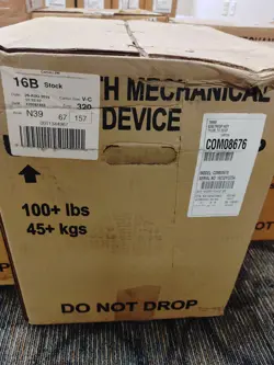 TRANE COM08676 COMPRESSOR