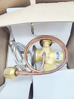 BAYATXV4248B EXPANSION VALVE