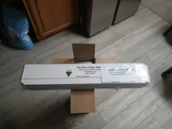 3 - OEM REPLACEMENT TRANE BAYFTFREXM2A EXPANDABLE PERFECTFIT AIR FILTERS MERV 13