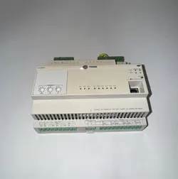 TRANE UC400 PROGRAMMABLE CONTROLLER X13651492-02 REV Y