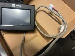 TRANE TD5 DISPLAY CNT07131