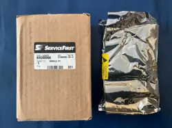 TRANE 6400-0537-01 X13650386-01 BRD00968 CTI FURNACE CONTROL BOARD