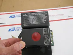 CARLIN 42130-02  MODEL 14280 TRANE DUCANE DRC-10A