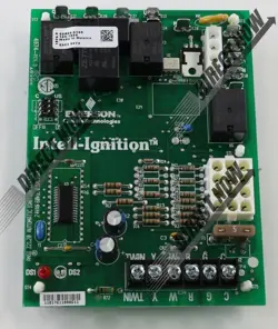 REPLACEMENT FURNACE CONTROL BOARD REPLACES AMERICAN STANDARD & TRANE CNT03076