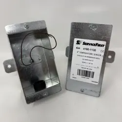 2 TRANE 4190-1130 SERVICEFIRST 4