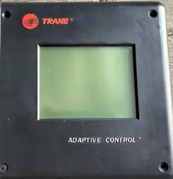ADAPTIVE CONTROL 24VDC