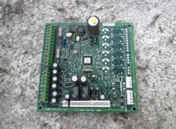 V3.1 X13650864-03 6200-0123-02