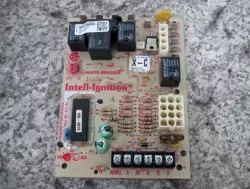 50A65-475-07 FURNACE