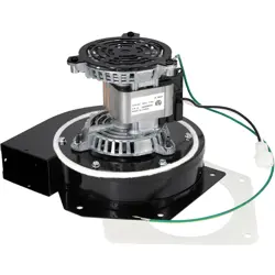 CRIDITPID BLW00889 DRAFT INDUCER BLOWER MOTOR FITS TRANE AND AMERICAN...