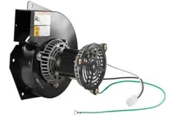 REPLACEMENT TRANE FURNACE DRAFT INDUCER  FASCO A143, J238-138-1344