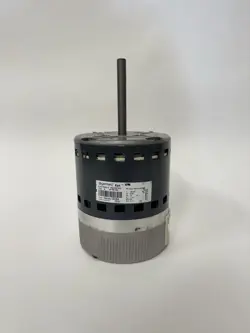 GENTEQ EON 1/2HP 120/240V PROGRAMMABLE MOTOR 5SBA39GL TRANE V5154