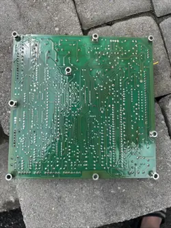 CIRCUIT BOARD 6400-0882-01