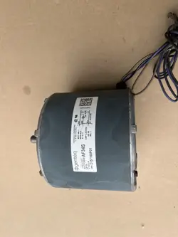 MOTOR D157168P01 1/8HP