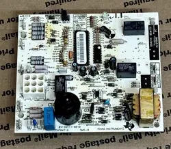 STD X13651110010 RTU