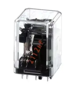 KU93-90075 RELAY CONTROL