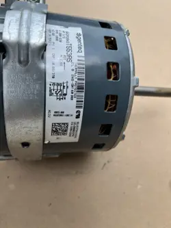 GE 5KCP39KGT553AS BLOWER