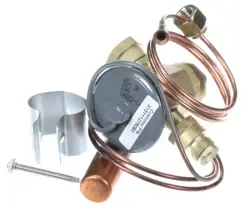 VAL08634 X15111278080 THERMOSTATIC