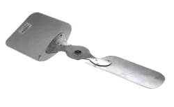 TRANE 9001068, FAN03041, X38010454010, FAN, 2 BLADE, 22