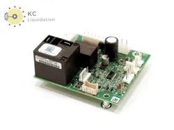 TRANE D161244G01 CNT08177 DEFROST CONTROL CIRCUIT BOARD - NEW