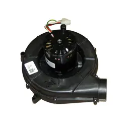 FASCO 70920238 FURNACE DRAFT INDUCER MOTOR FOR TRANE D342097P01 X38010571010 (RE