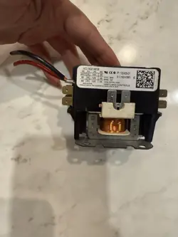 TRANE HCC-1XQ01AB106 HARTLAND CONTROLS