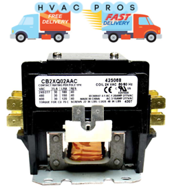 C147094P05 C147094P10 TRANE