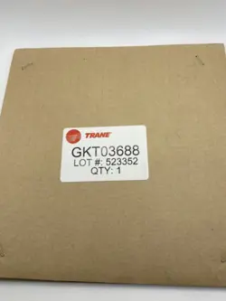 TRANE GKT03688