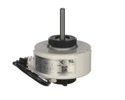 FAN MOTOR ELECTRIC