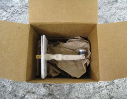 NEW OEM TRANE SERVICE FIRST SWT01259 C340056P04 L190-30F FURNACE LIMIT SWITCH