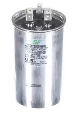 2022050840 CAPACITOR