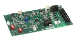 TRANE CNT07750, D156232G06, CONTROL BOARD, AIR FLOW, 24 VOLT