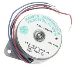 4355248 MOTOR ACTUATOR