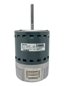 TRANE MOT19078/D344702P02 BLOWER MOTOR GENTEQ  3/4 HP; 115/230 V