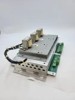 STARTER MODULE REV