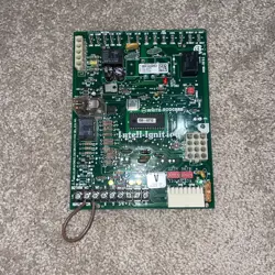 30-DAY WARRANTY - D341420P01 GAS FURNACE CONTROL BOARD FOR TRANE 50V61-507 HVAC