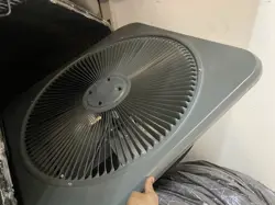 OEM CONDENSER FAN MOTOR TRANE 4TTR6060J1000 5 TON