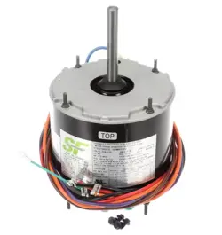 Y7S623D037S SFMMH332V MOTOR