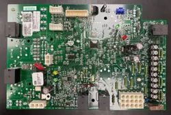 CNT-06671 50C83M-495-03 WHITE-RODGERS TRANE INTEGRATED FURNACE CONTROL BOARD OEM