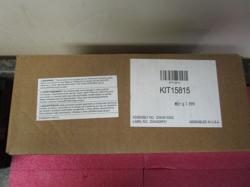 OEM TRANE KIT15815 IGNITION CONTROL BOARD & IGNITOR KIT *NEW*