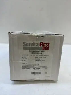 TRANE MOT19442  1/2HP 120V