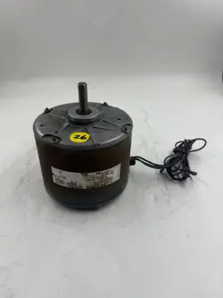 5KCP39GGV570S TRANE X70370245010 CONDENSER FAN 1/8HP 825RPM, 208-230V