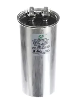 RUN 70MFD 440VAC