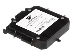 AUXILIARY SWITCH 600