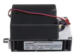 ACT00417 ACTUATOR 24